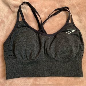 Gymshark Sports Bra